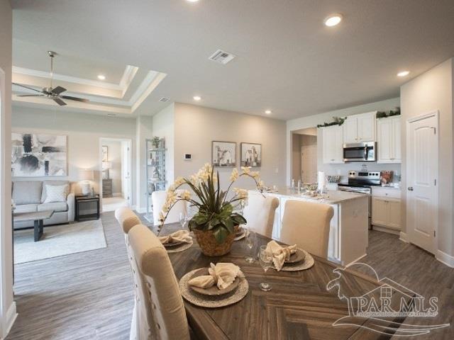 4098 Blaney Lane Pace, FL 32571 - Photo 6 of 18