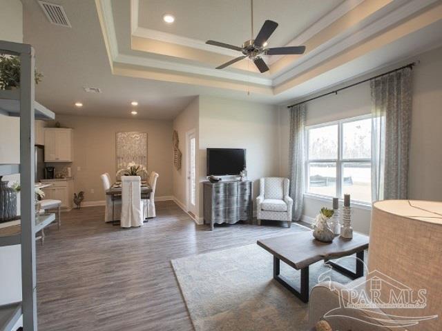 4098 Blaney Lane Pace, FL 32571 - Photo 8 of 18