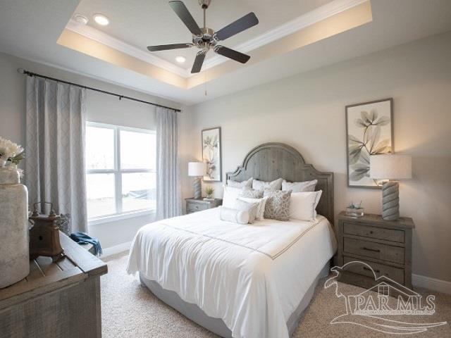 4098 Blaney Lane Pace, FL 32571 - Photo 9 of 18