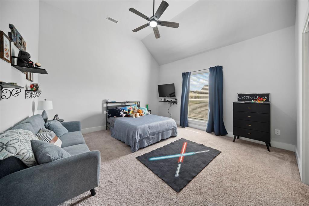 648 Red Maple Road Waxahachie, TX 75165 - Photo 16 of 30 Gallery Image 16