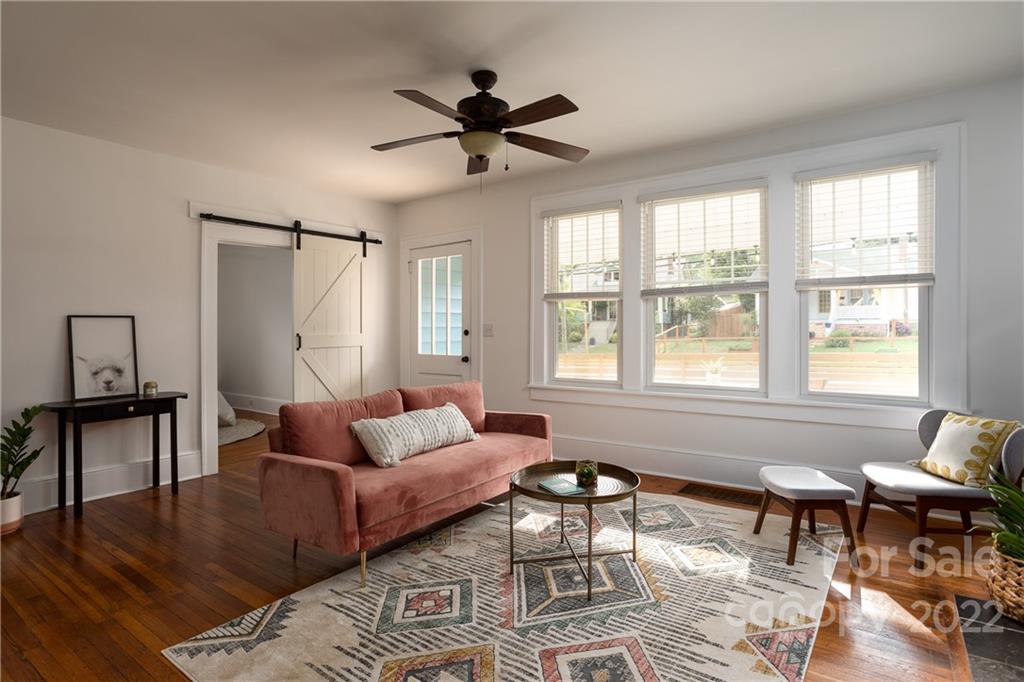 24 Brevard Road Asheville, NC 28806 - Photo 5 of 44 Gallery Image 5