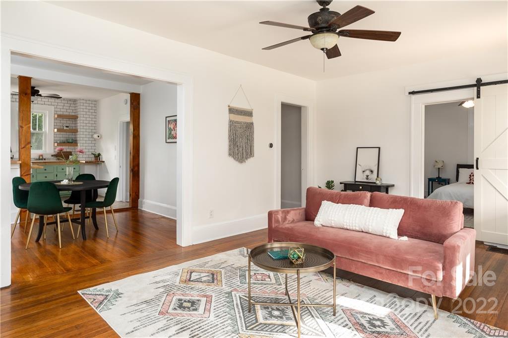 24 Brevard Road Asheville, NC 28806 - Photo 6 of 44 Gallery Image 6