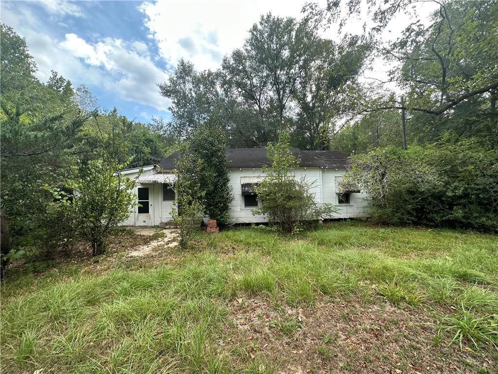 290 10 Mile Road Pitkin, LA 70656 - Photo 2 of 29 Gallery Image 2