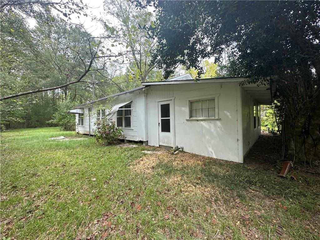 290 10 Mile Road Pitkin, LA 70656 - Photo 3 of 29 Gallery Image 3