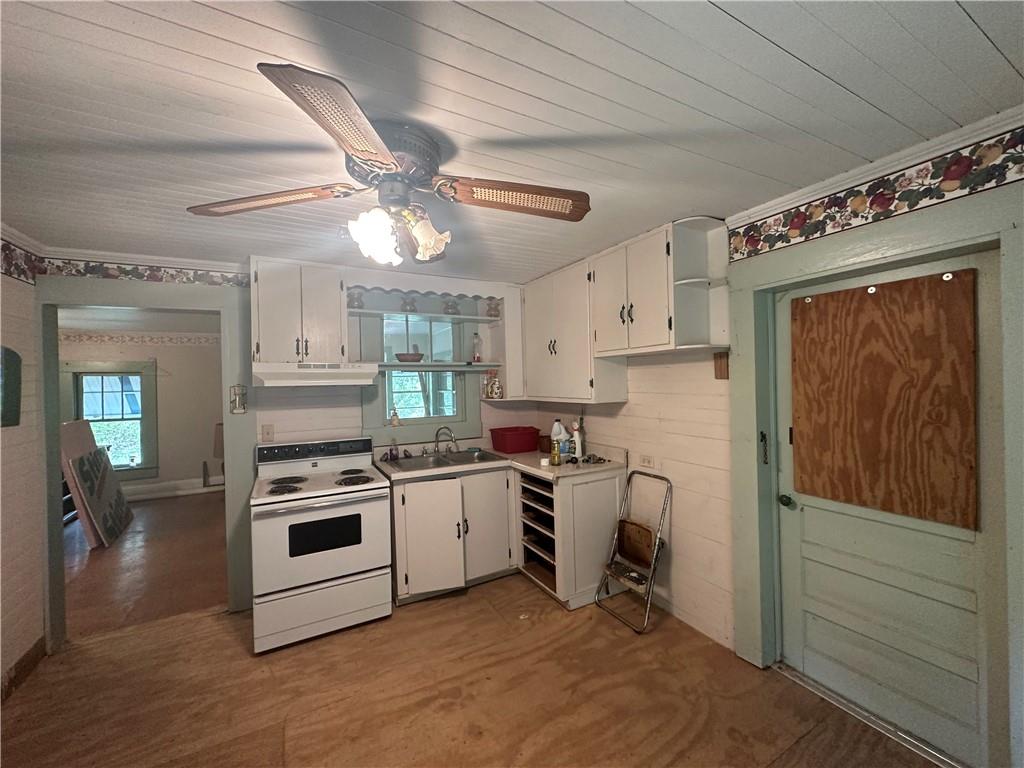 290 10 Mile Road Pitkin, LA 70656 - Photo 7 of 29 Gallery Image 7