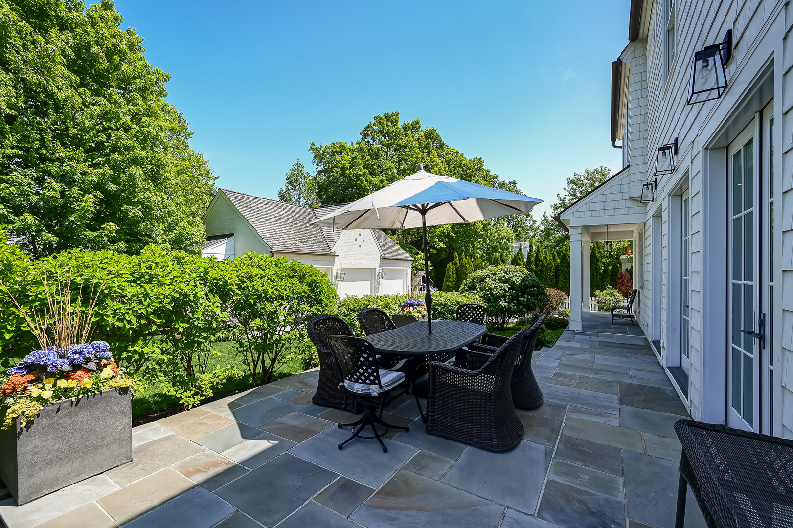 121 East 4th Street Hinsdale, IL 60521 - Photo 51 of 60