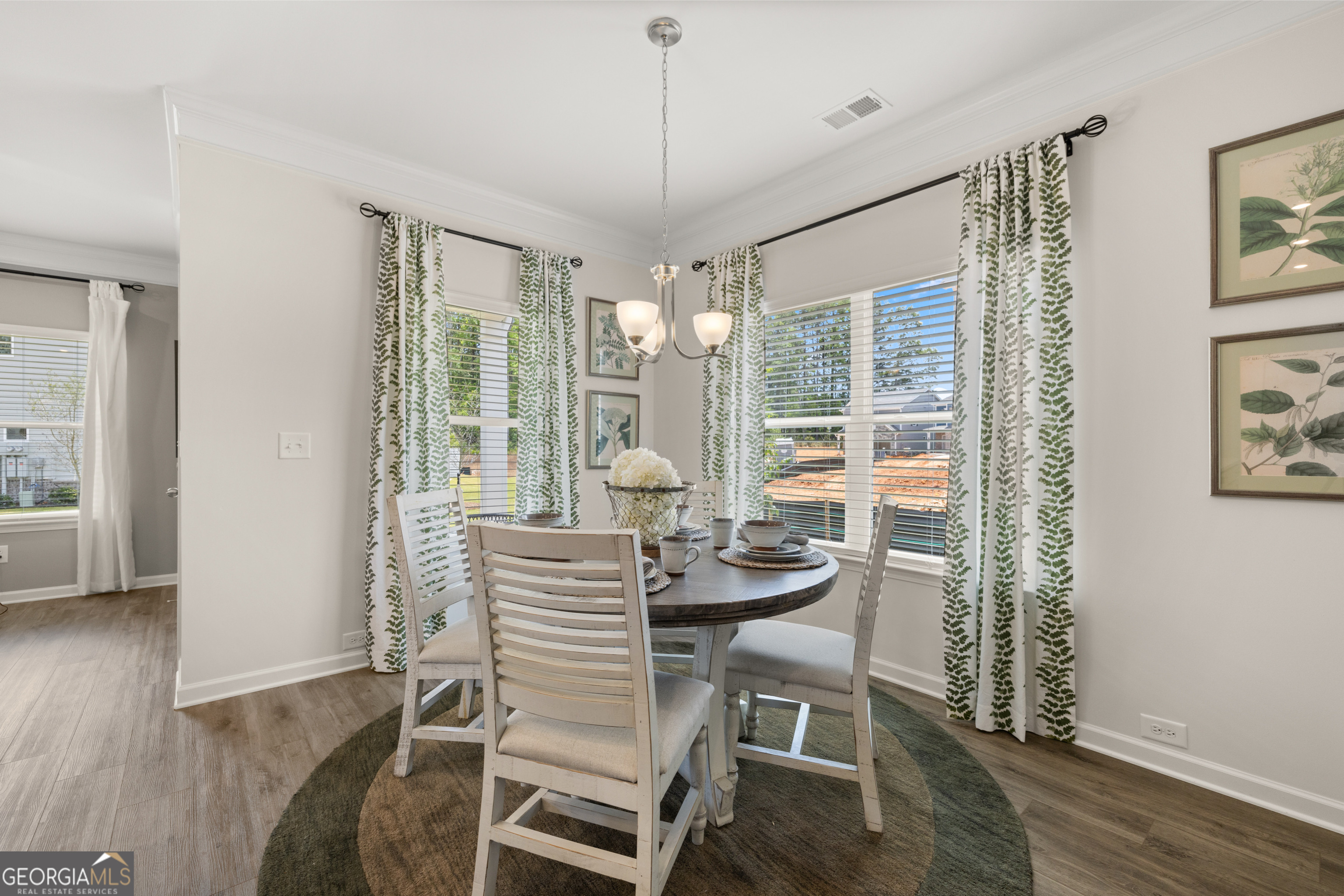 1397 Trellis Court Hampton, GA 30228 - Photo 11 of 46