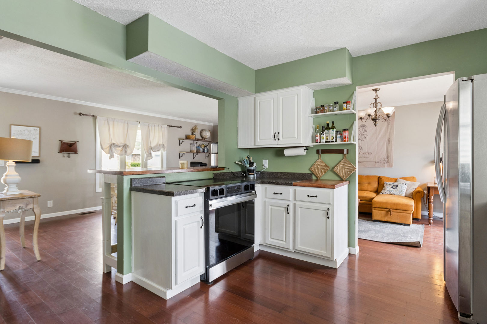 3343 West Ivywood Court Decatur, IL 62522 - Photo 6 of 25
