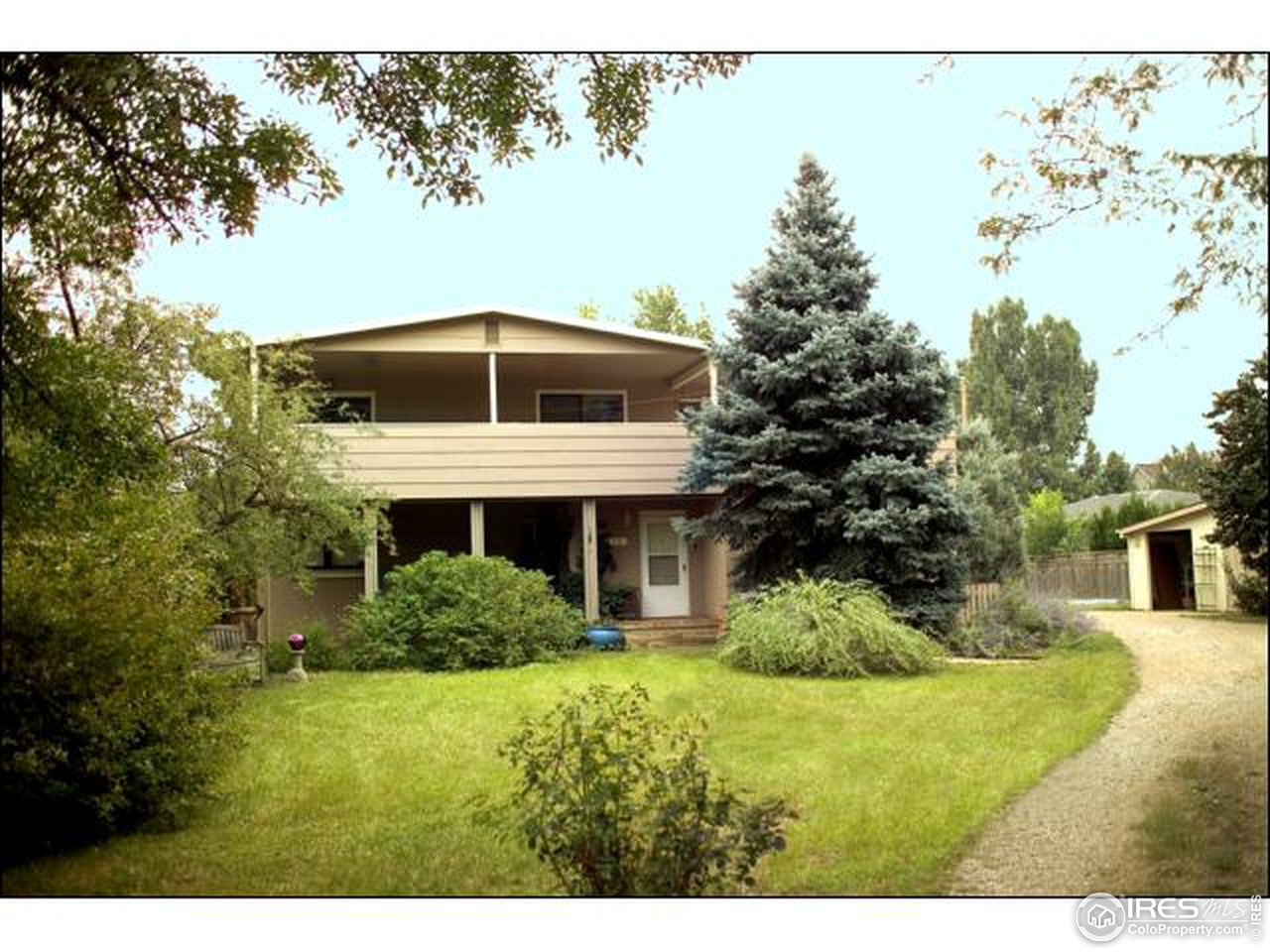1348 Cherryvale Road Boulder, CO 80303 - Photo 1 of 7