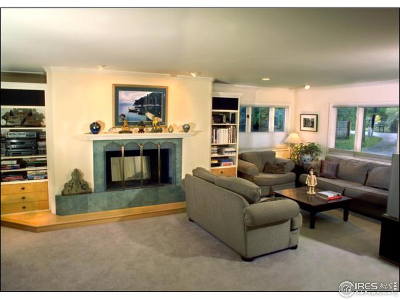 1348 Cherryvale Road Boulder, CO 80303 - Photo 2 of 7