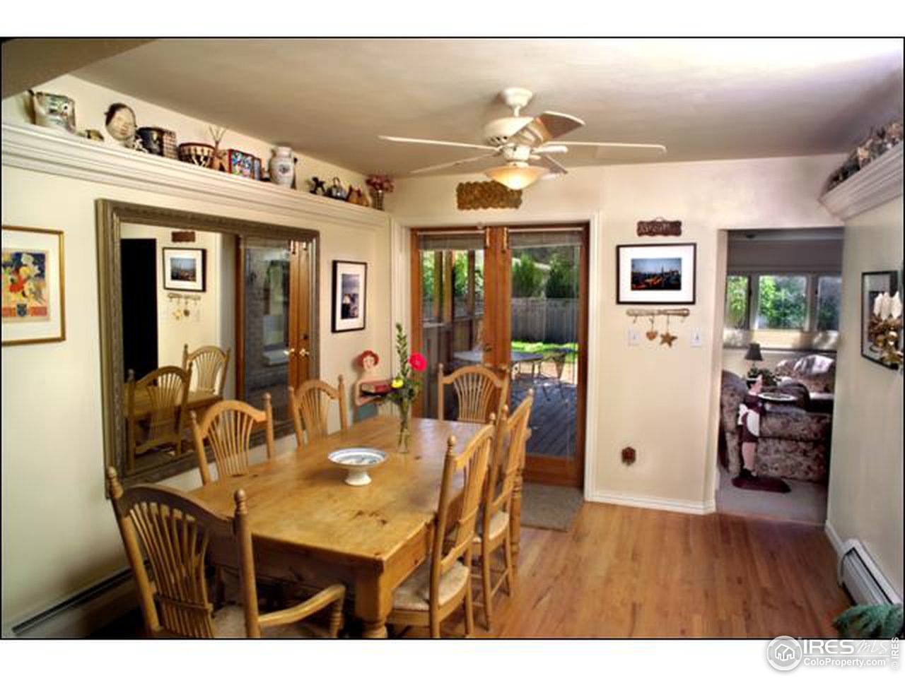 1348 Cherryvale Road Boulder, CO 80303 - Photo 3 of 7