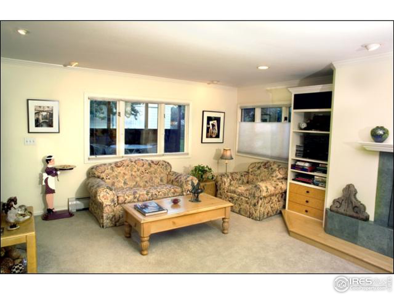 1348 Cherryvale Road Boulder, CO 80303 - Photo 5 of 7