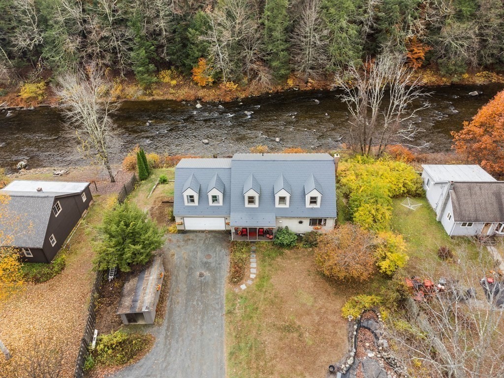 210 Worthington Road Huntington, MA 01050 - Photo 1 of 32 Gallery Image 1