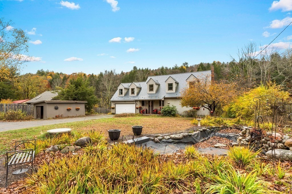 210 Worthington Road Huntington, MA 01050 - Photo 3 of 32 Gallery Image 3