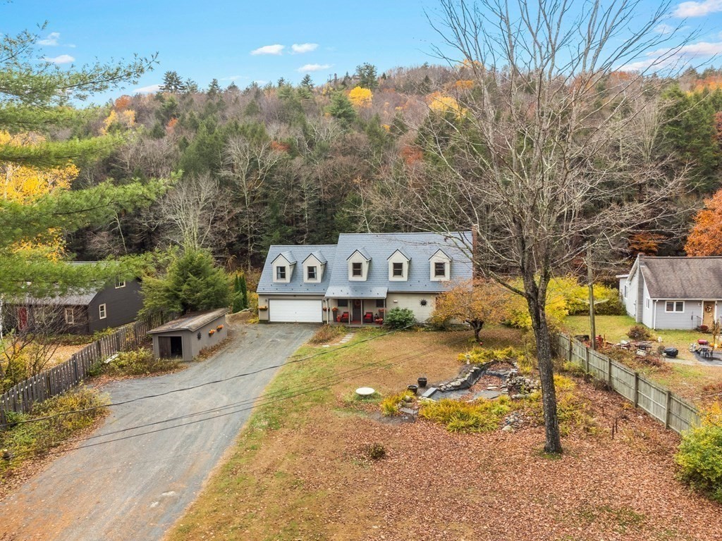 210 Worthington Road Huntington, MA 01050 - Photo 4 of 32 Gallery Image 4