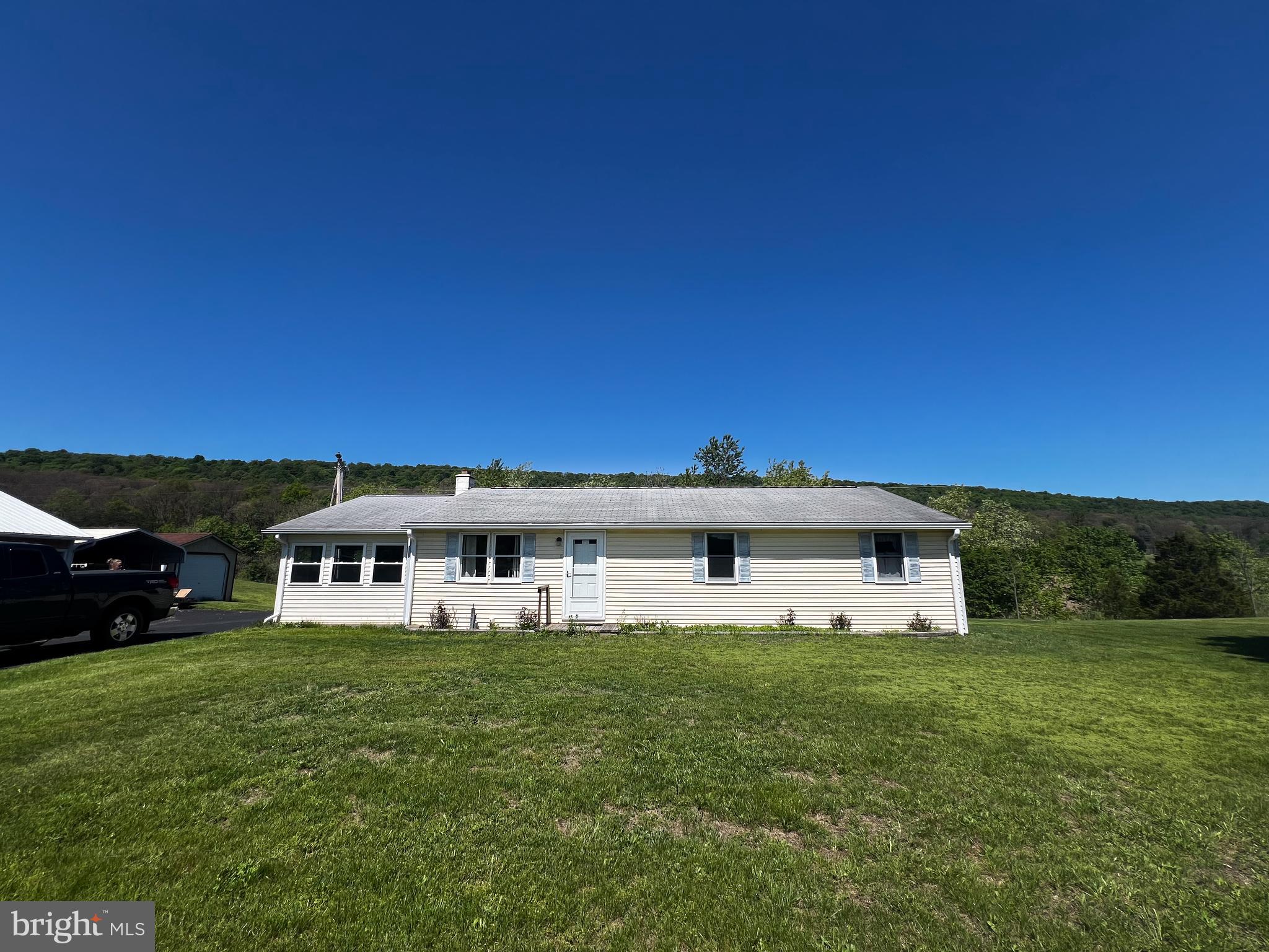 10837 Keystone Road Shirleysburg, PA 17260 - Photo 2 of 54