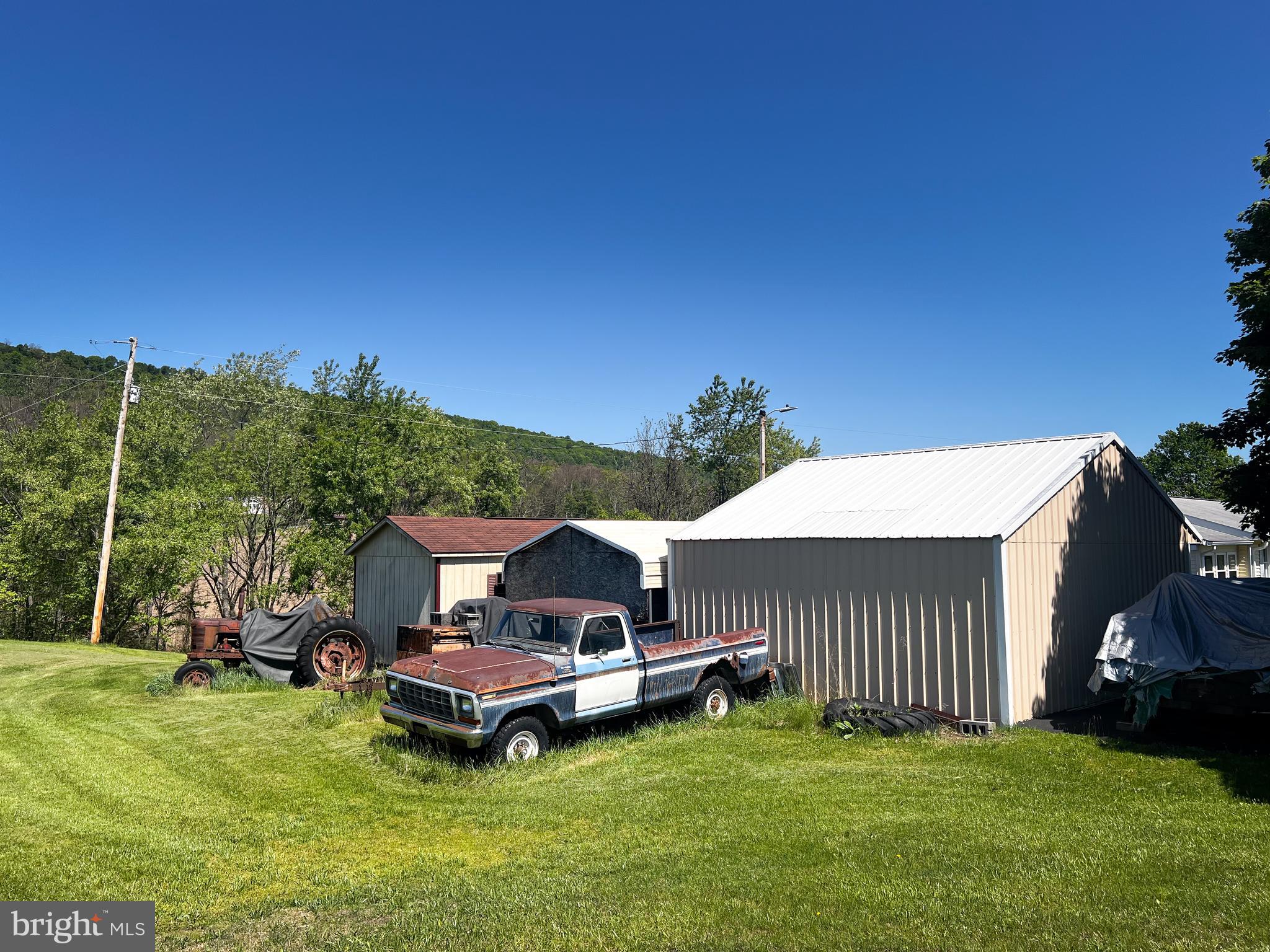 10837 Keystone Road Shirleysburg, PA 17260 - Photo 3 of 54