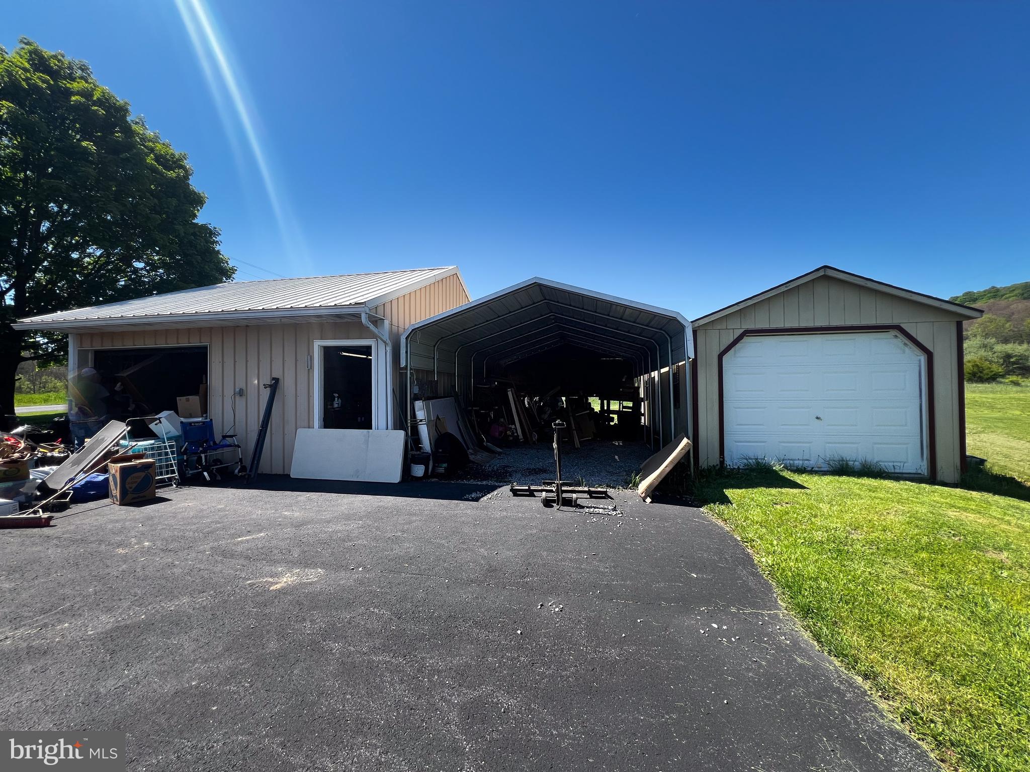 10837 Keystone Road Shirleysburg, PA 17260 - Photo 5 of 54