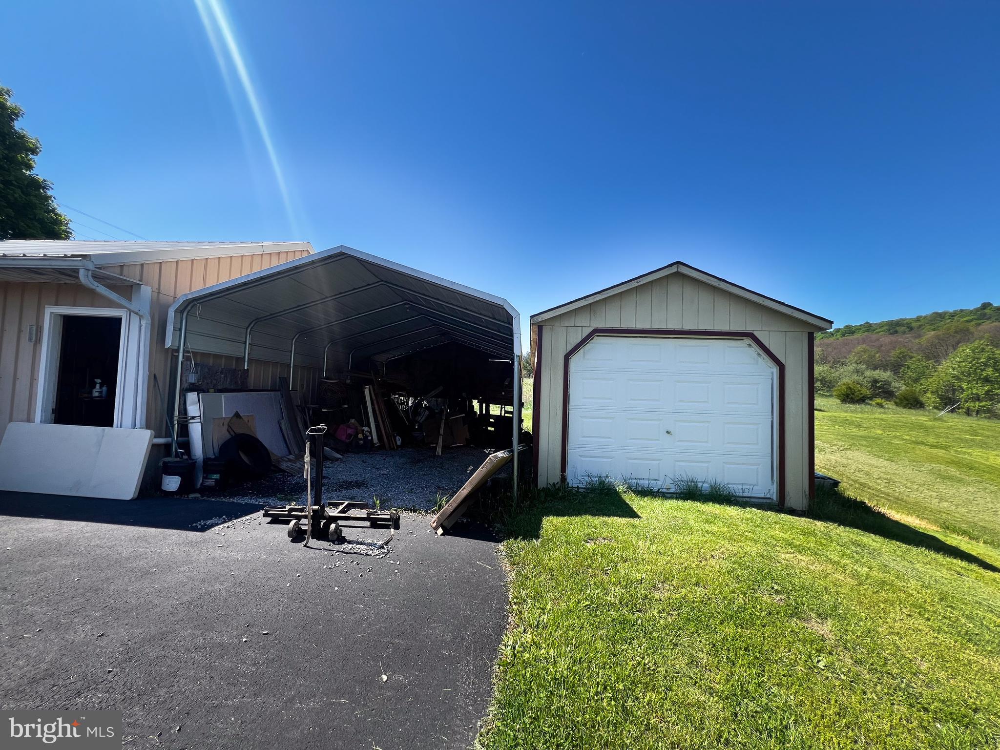 10837 Keystone Road Shirleysburg, PA 17260 - Photo 6 of 54