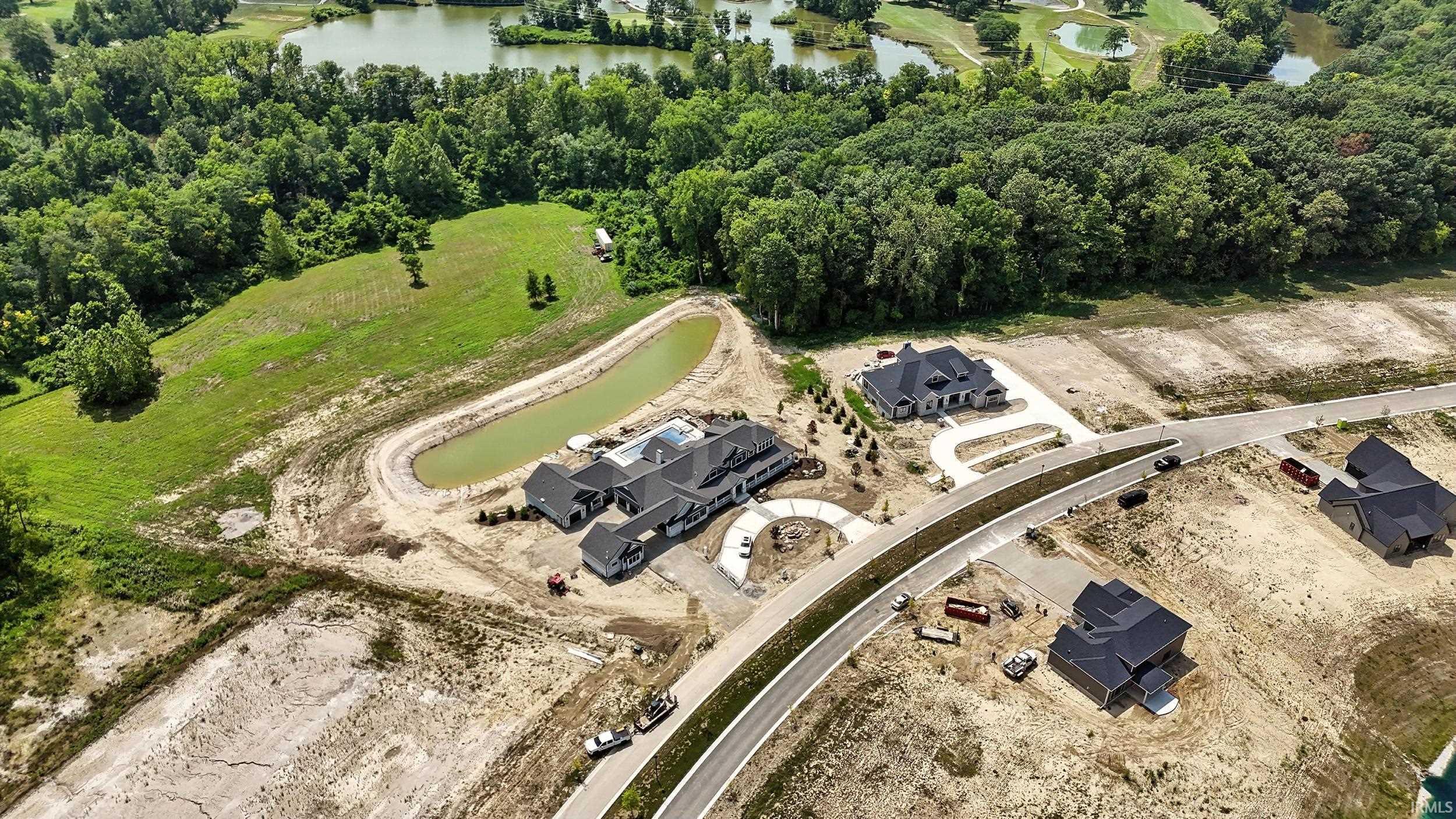 8917 Kepler Boulevard Fort Wayne, IN 46825 - Photo 20 of 24