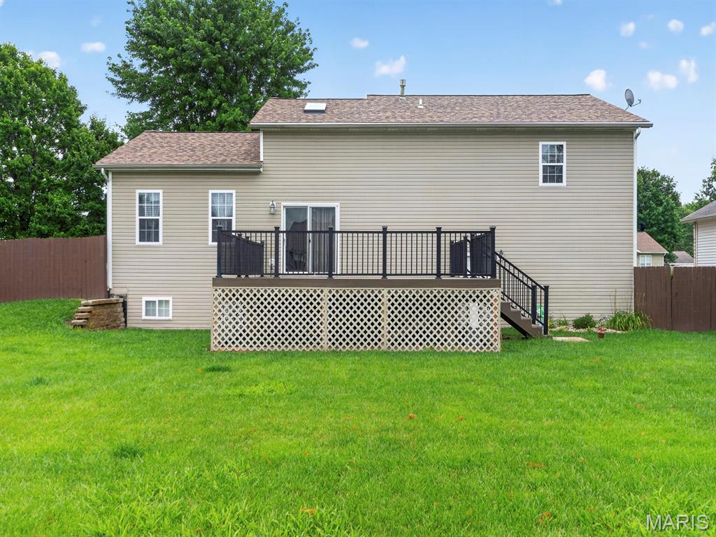 125 North 8th Street Dupo, IL 62239 - Photo 34 of 38