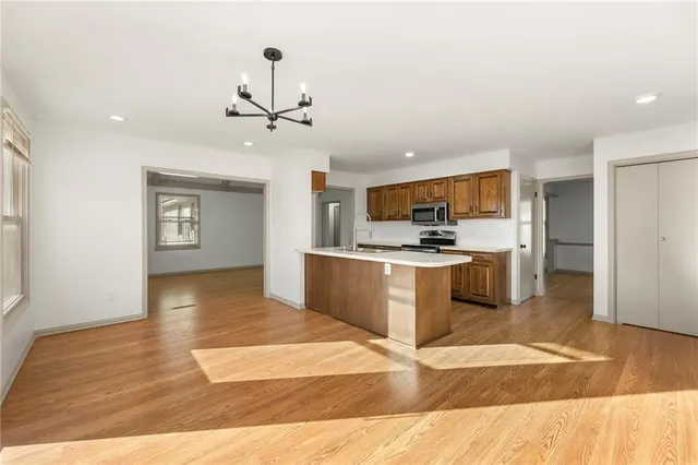 $299,000 | 8515 Harvard Terrace, Raytown, MO 64138