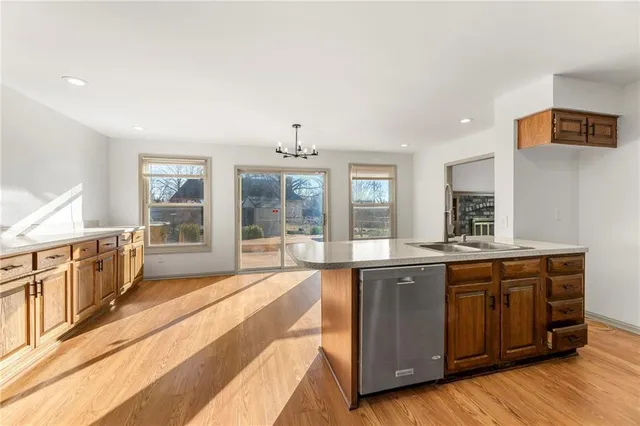 $299,000 | 8515 Harvard Terrace, Raytown, MO 64138