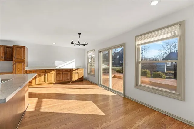 $299,000 | 8515 Harvard Terrace, Raytown, MO 64138