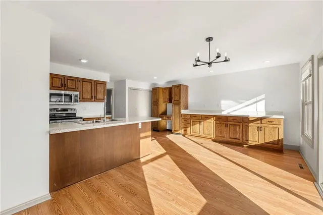 $299,000 | 8515 Harvard Terrace, Raytown, MO 64138