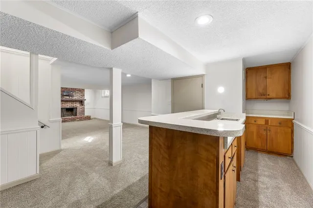 $299,000 | 8515 Harvard Terrace, Raytown, MO 64138