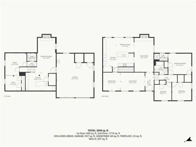 $299,000 | 8515 Harvard Terrace, Raytown, MO 64138