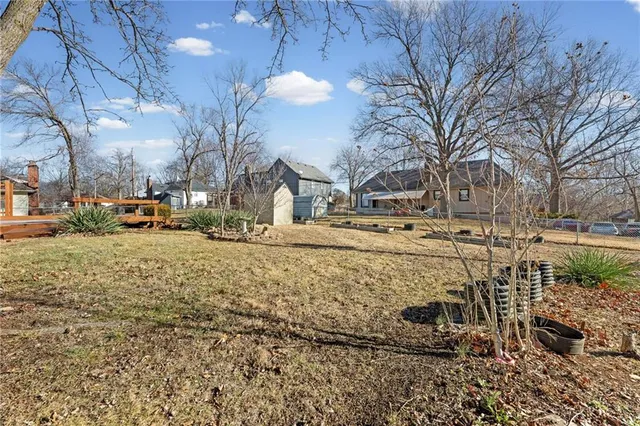 $299,000 | 8515 Harvard Terrace, Raytown, MO 64138