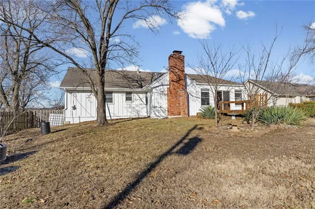 $299,000 | 8515 Harvard Terrace, Raytown, MO 64138