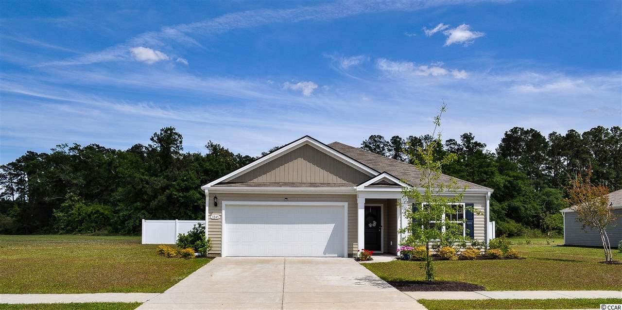 3245 Holly Loop Conway, SC 29527 - Photo 2 of 25 Gallery Image 2