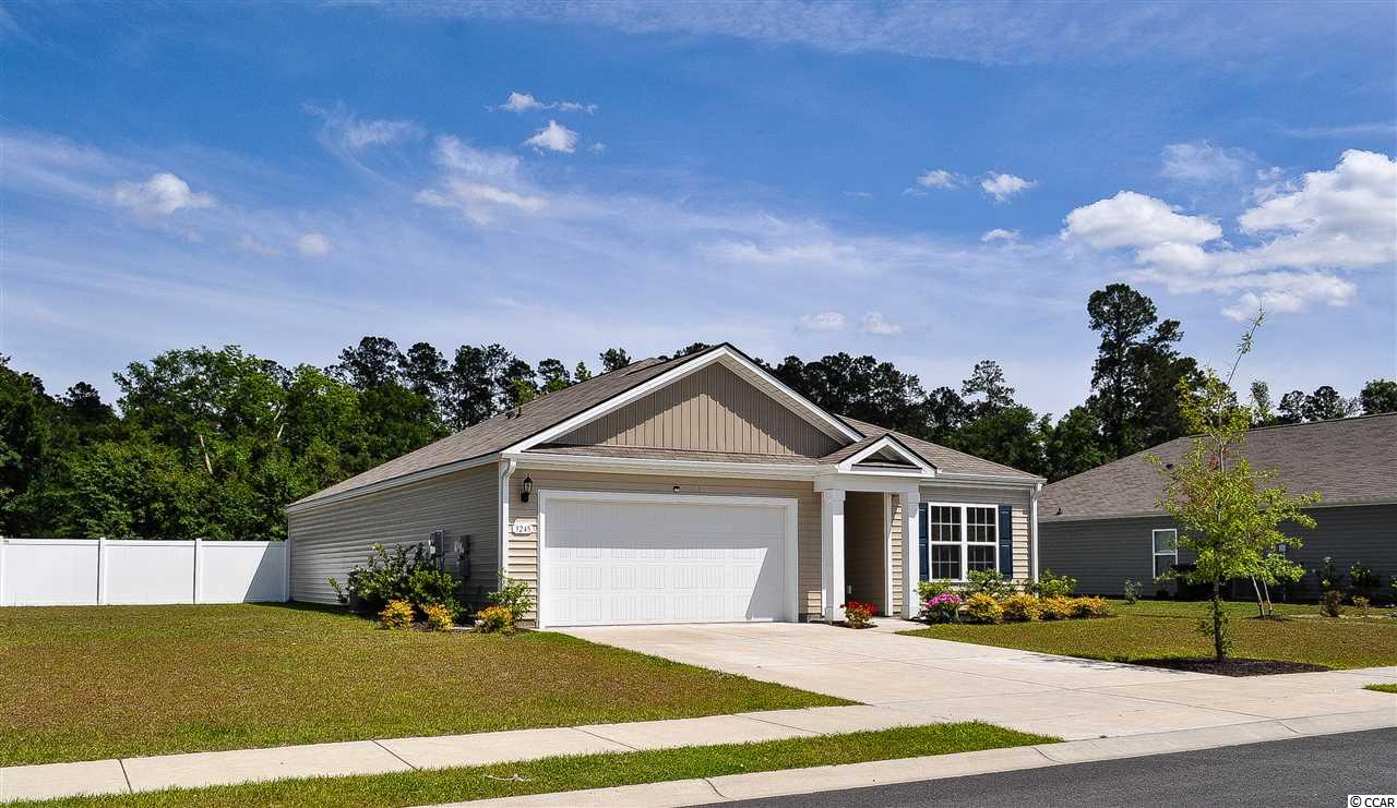 3245 Holly Loop Conway, SC 29527 - Photo 3 of 25 Gallery Image 3
