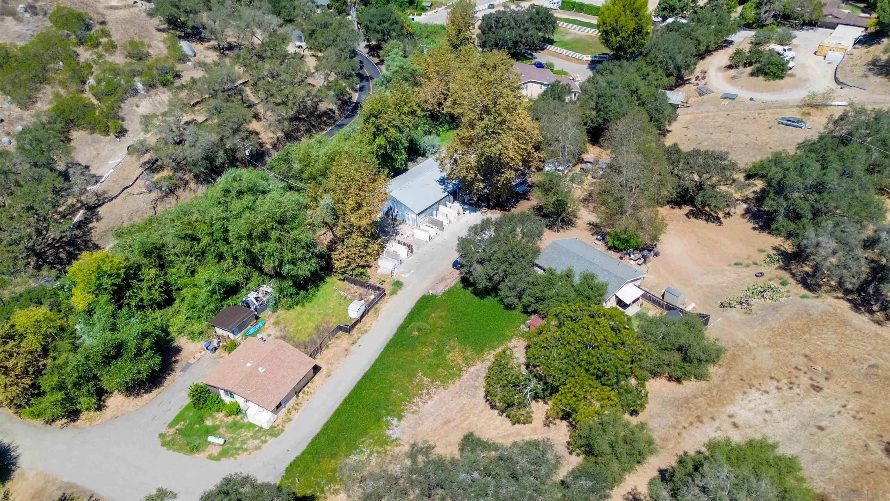 5710 Olive Hill Road Bonsall, CA 92003 - Photo 12 of 27 Gallery Image 12