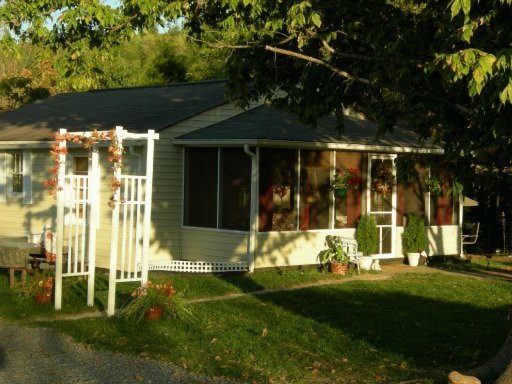 122 Ellis Road Kingston, TN 37763 - Photo 1 of 1 Primary Photo
