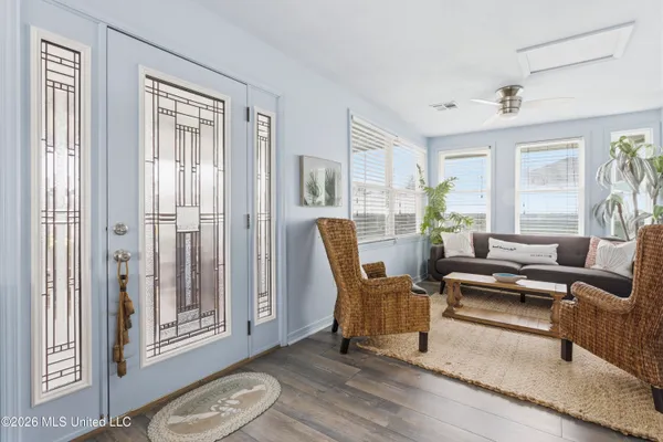 $895,000 | 842 Deer Drive, Bay St. Louis, MS 39520