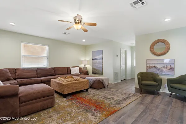 $895,000 | 842 Deer Drive, Bay St. Louis, MS 39520