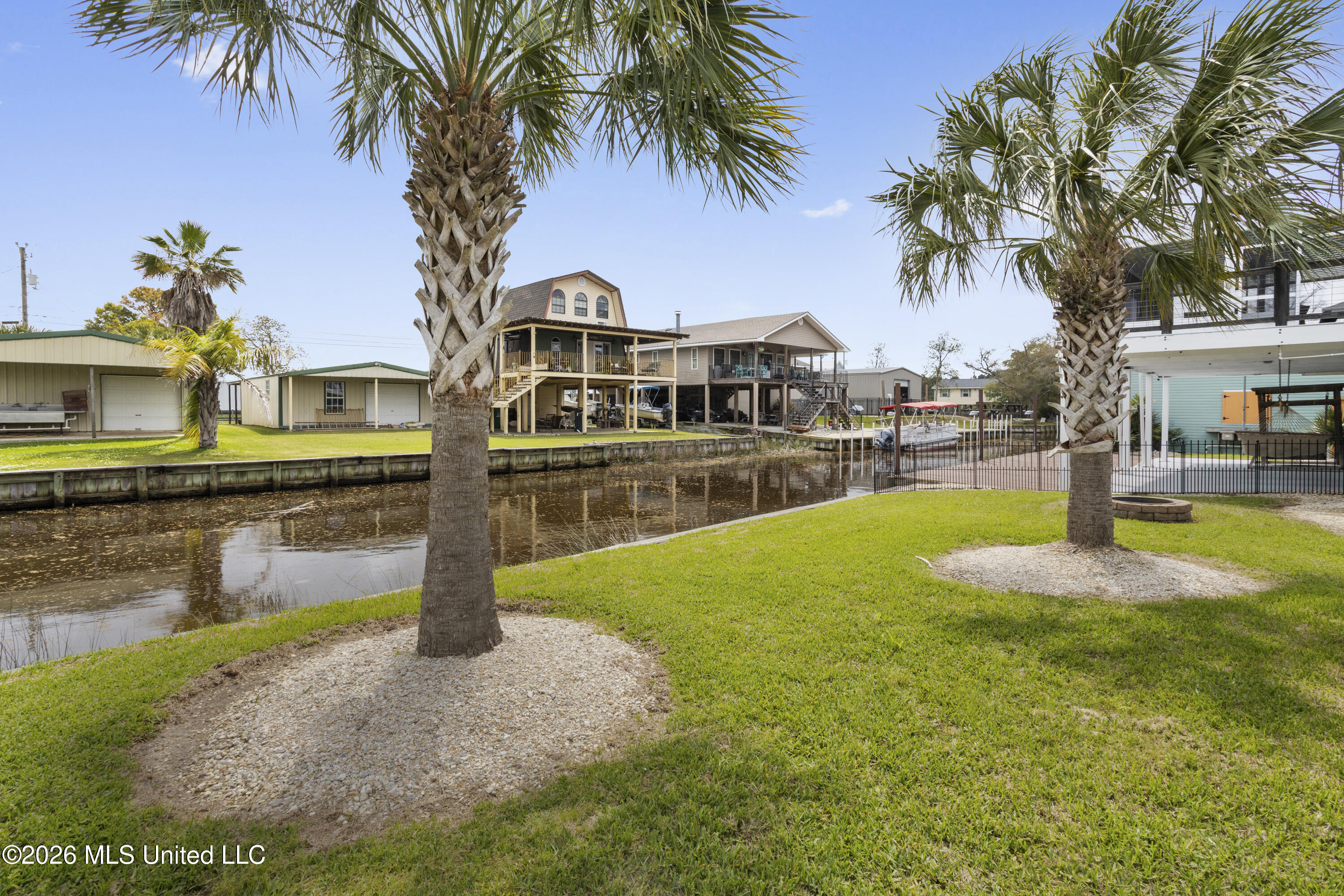 842 Deer Drive Bay St. Louis, MS 39520 - Photo 53 of 81 0052