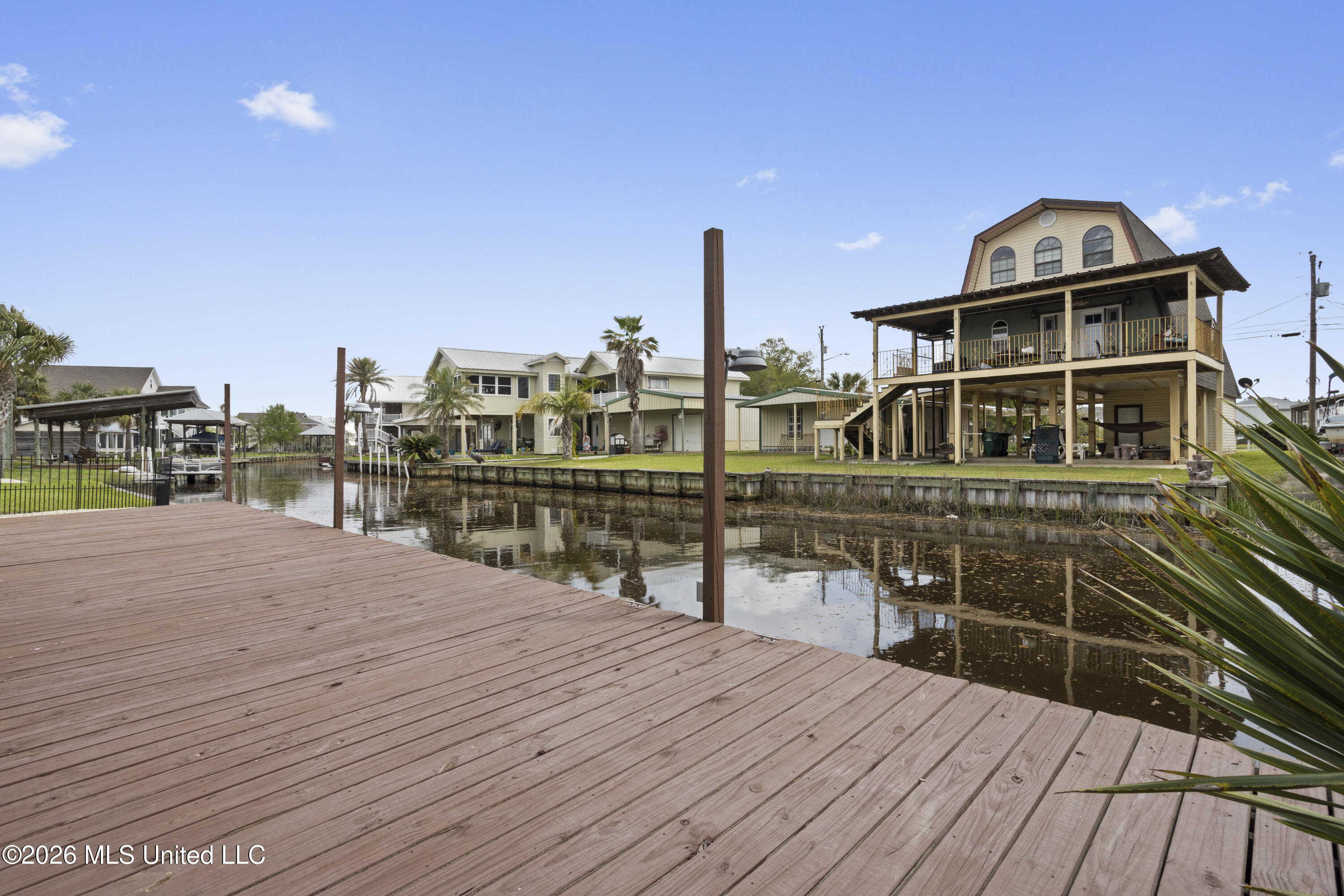 842 Deer Drive Bay St. Louis, MS 39520 - Photo 54 of 81 0053