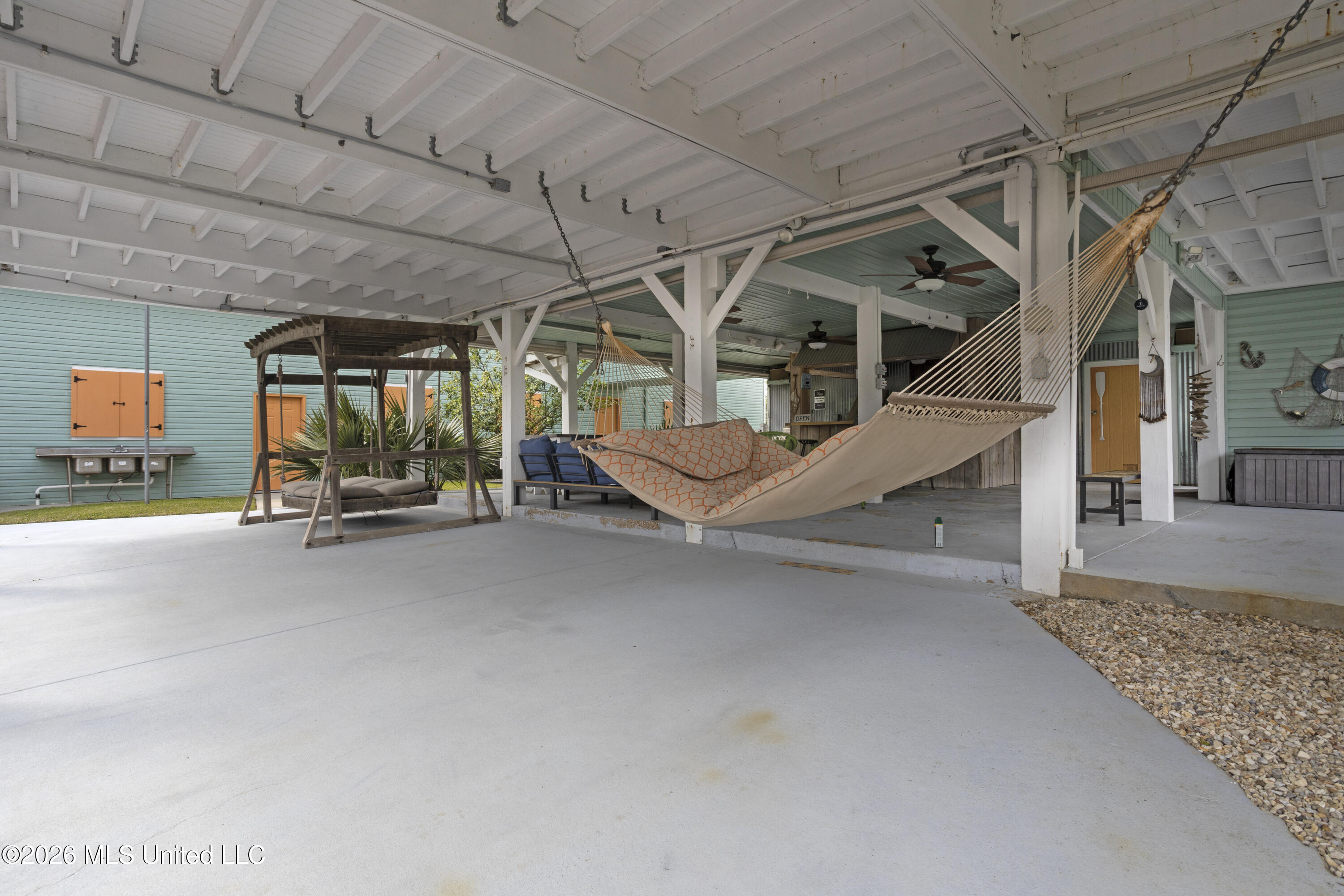 842 Deer Drive Bay St. Louis, MS 39520 - Photo 55 of 81 0054
