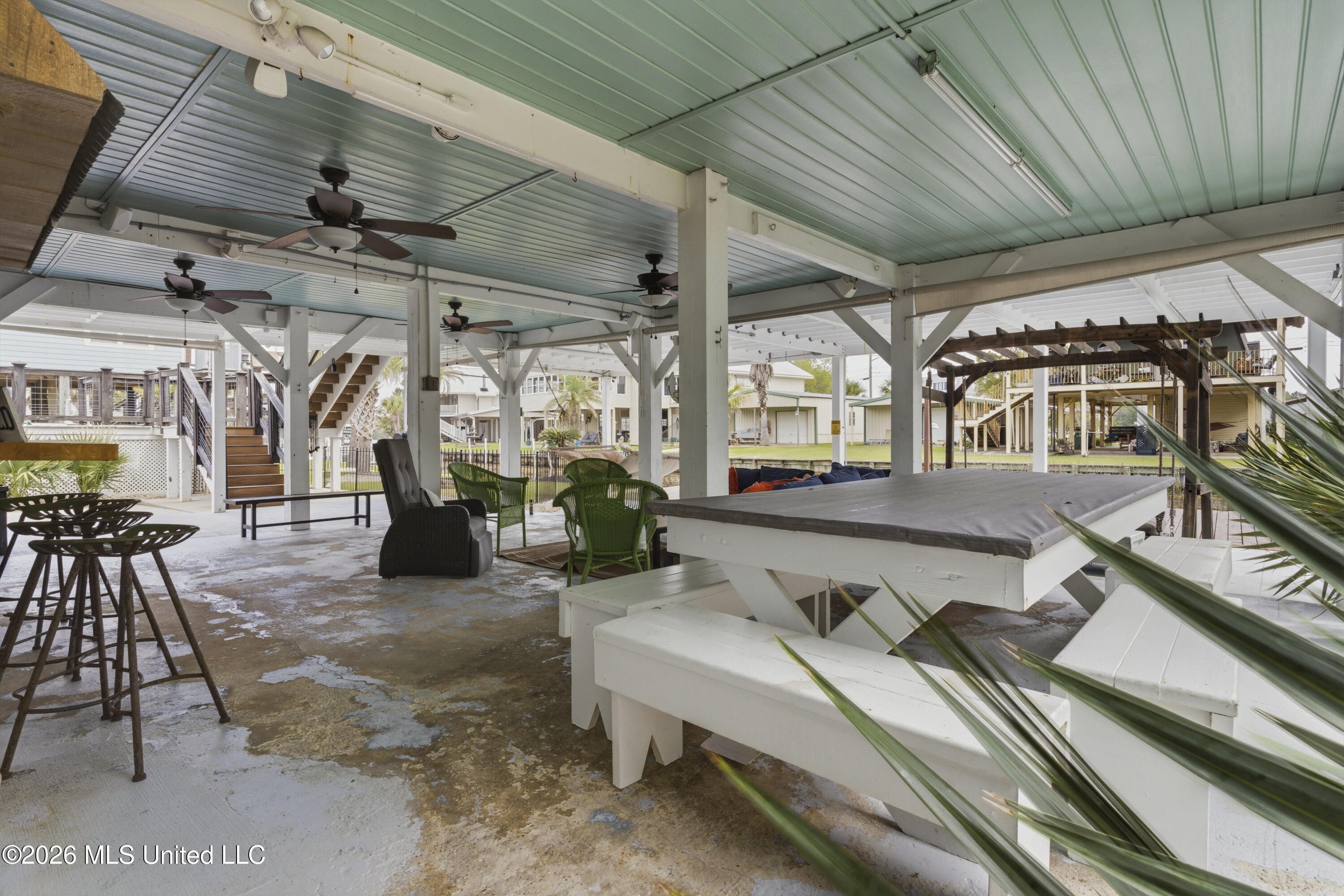 842 Deer Drive Bay St. Louis, MS 39520 - Photo 57 of 81 0056