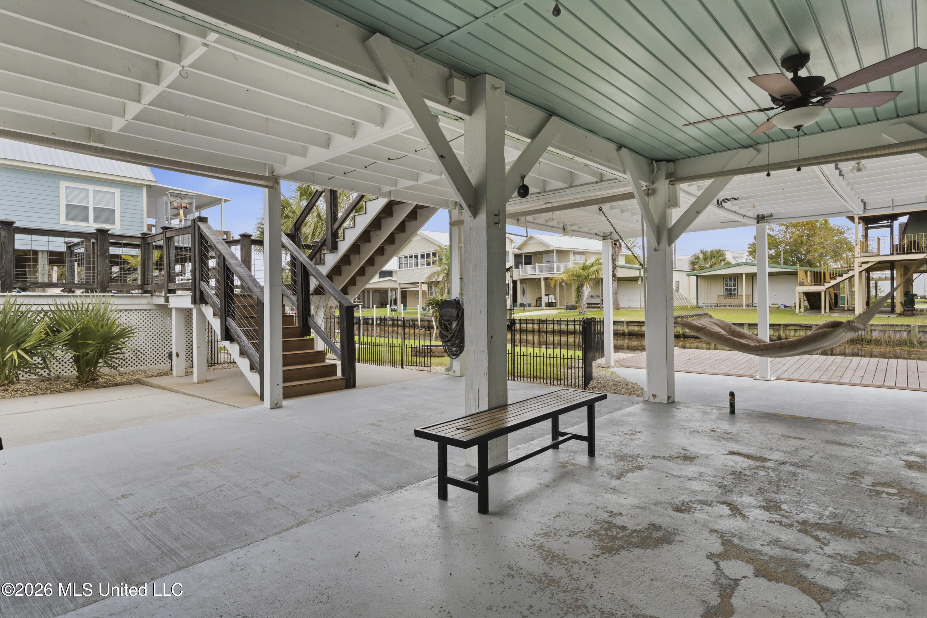 842 Deer Drive Bay St. Louis, MS 39520 - Photo 59 of 81 0058