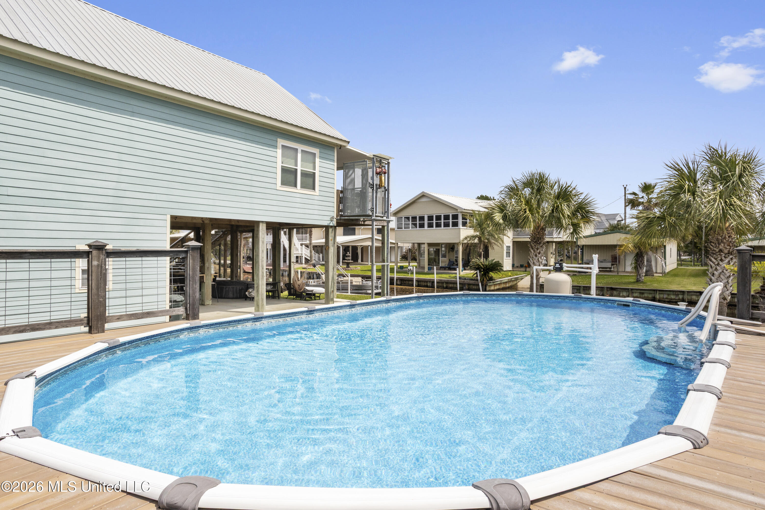 842 Deer Drive Bay St. Louis, MS 39520 - Photo 63 of 81 0062