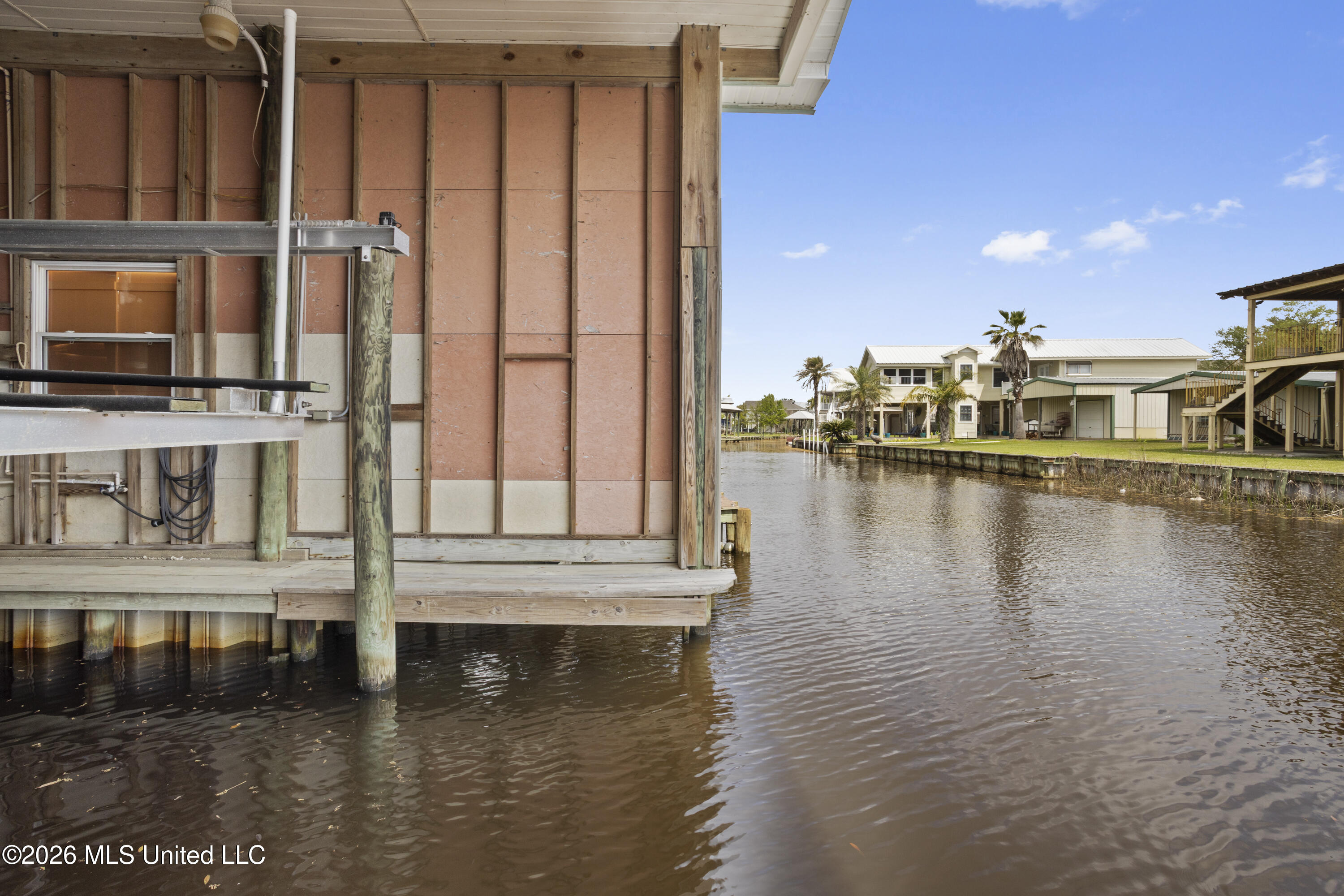 842 Deer Drive Bay St. Louis, MS 39520 - Photo 68 of 81 0067