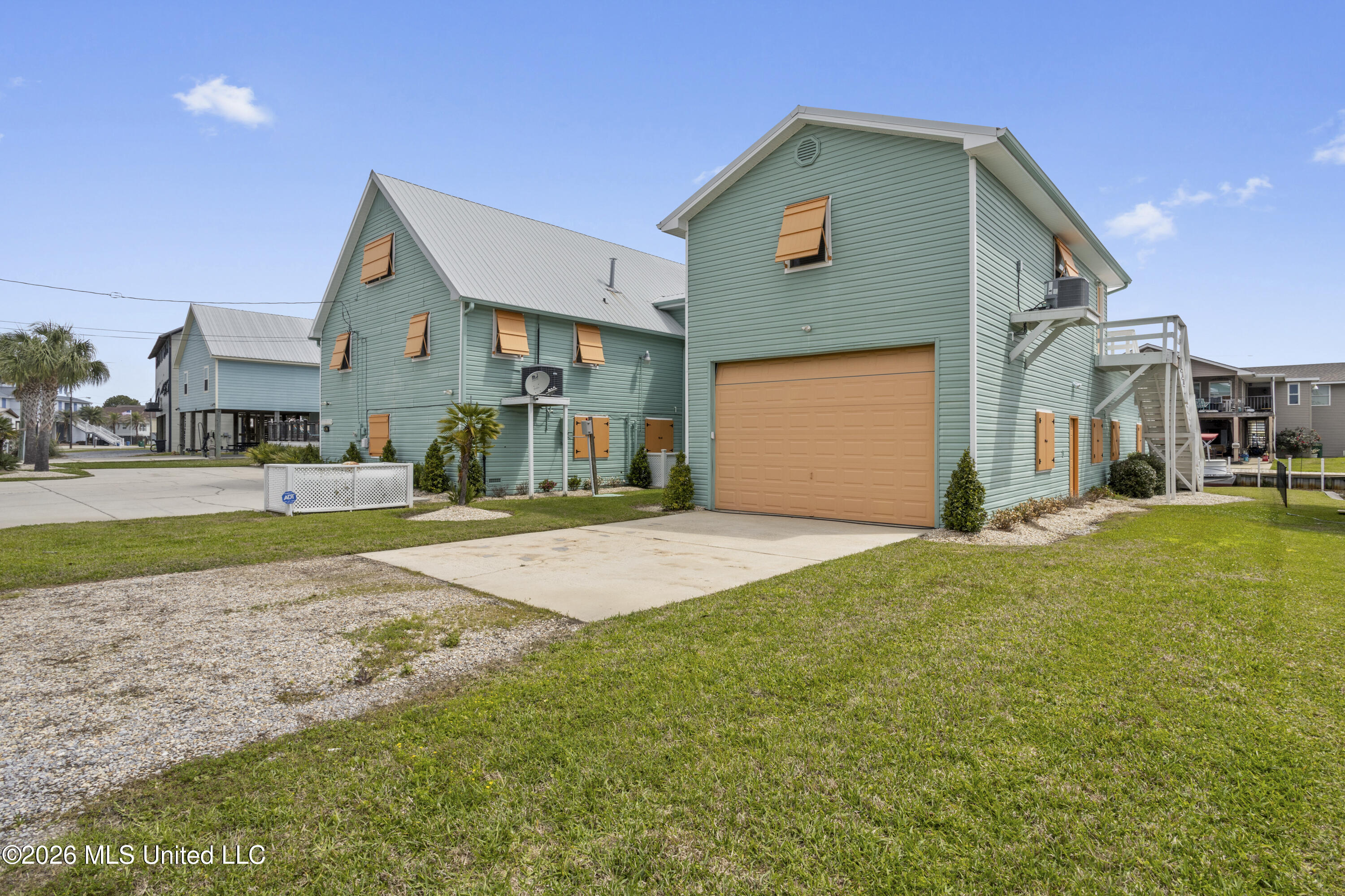 842 Deer Drive Bay St. Louis, MS 39520 - Photo 75 of 81 0075