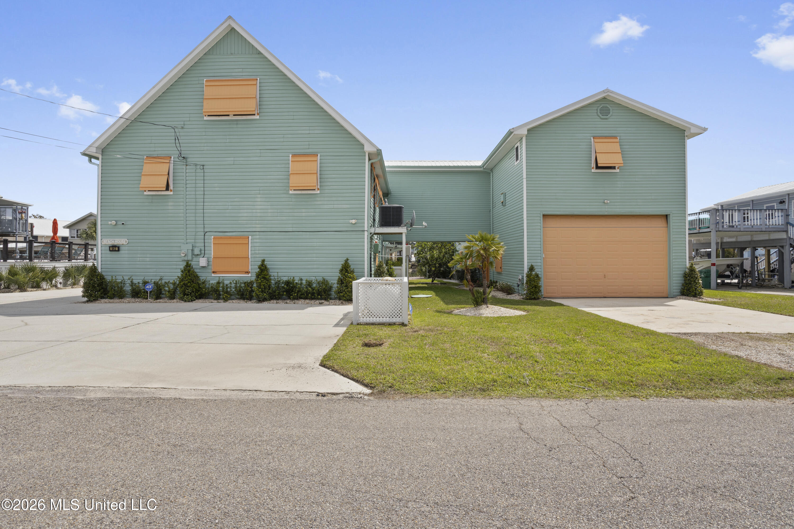 842 Deer Drive Bay St. Louis, MS 39520 - Photo 76 of 81 0076