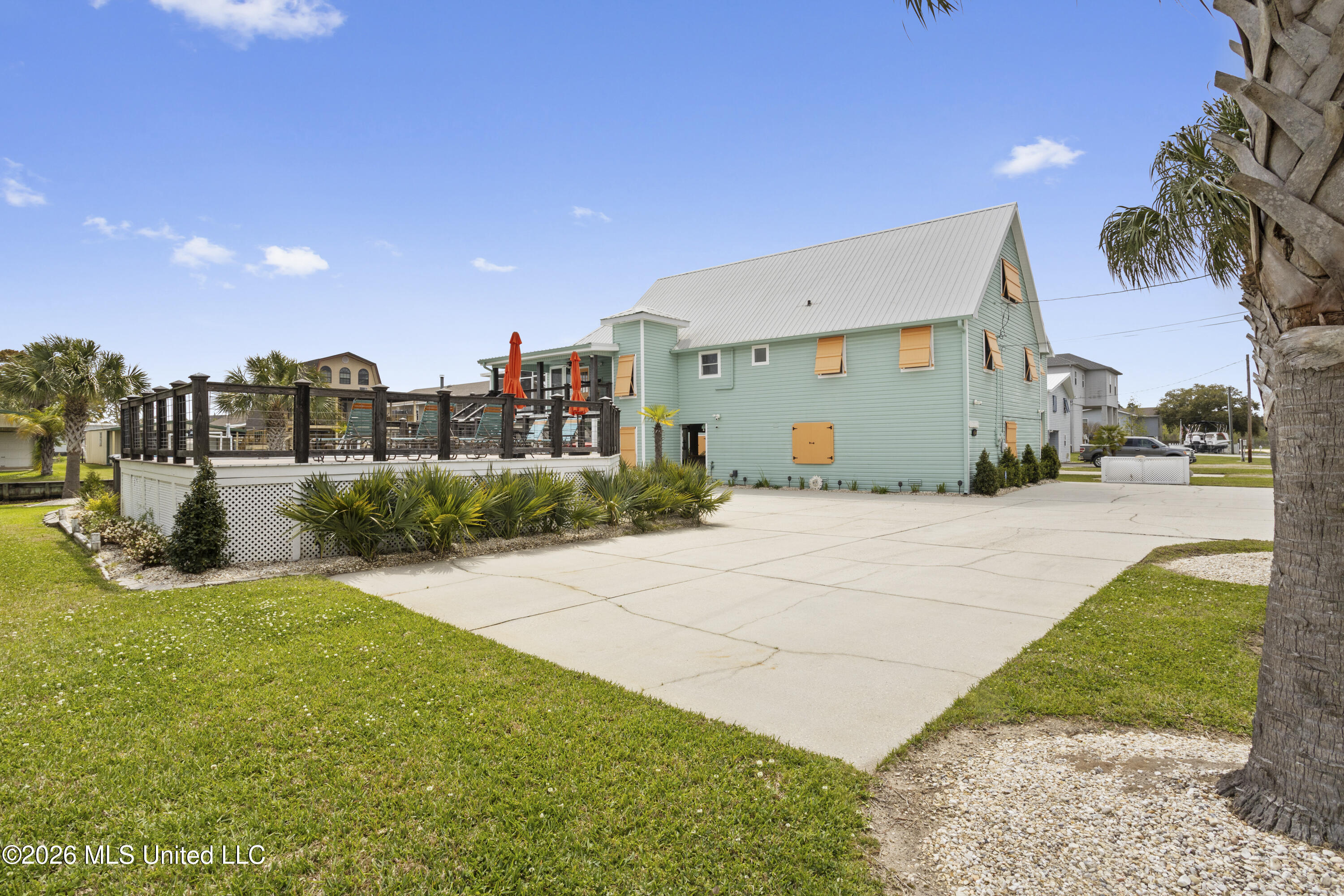 842 Deer Drive Bay St. Louis, MS 39520 - Photo 81 of 81 0081