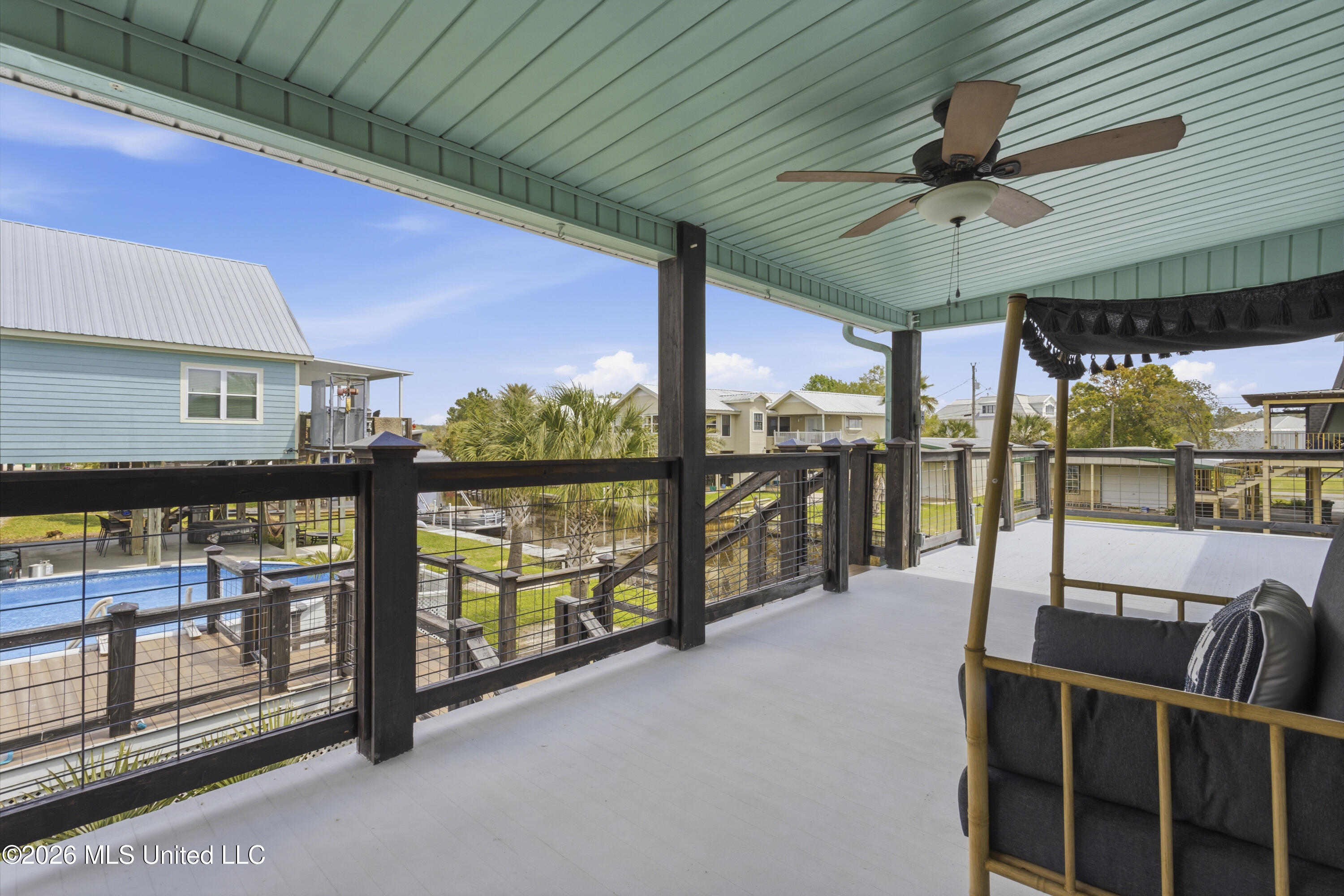 842 Deer Drive Bay St. Louis, MS 39520 - Photo 10 of 81 0009